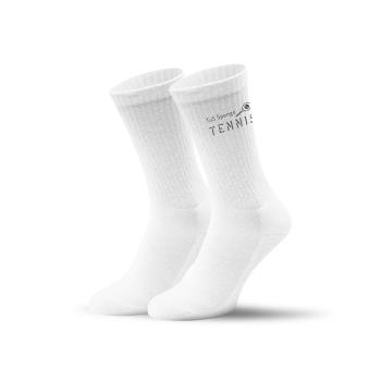 TuS Spenge Tennis - Tennissocken - weiß
